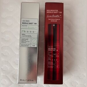 VT Cosmetics Reedle Shot Bundle